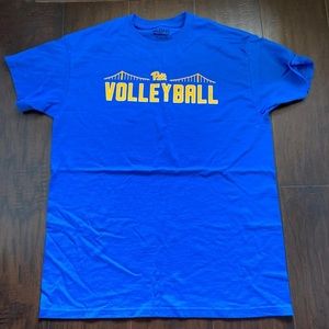 Pitt Volleyball TShirt